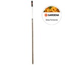 DREVENÁ RÚČKA COMBISYSTEM 150CM GARDENA 3725