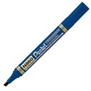 ZNAČOVAČ Pentel N860 EDGE BLUE 12 KS