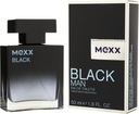 MEXX BLACK PÁNSKE 50ML EDT