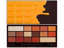 MakeUp Revolution Chocolate Orange Palette 22g