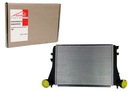 INTERCOOLER OCTAVIA II VW GOLF V JETTA PASSAT B6