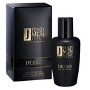 J.Fenzi Desso Gold Gentleman EDP 100ml/vôňa