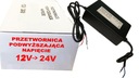 12V až 24V 90W ZVÝŠENIE NAPÄTIA