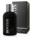 Cote Azur Boston Silver EDT 100ml / hugo UNITED