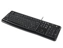 OEM USB klávesnica Logitech K120 Keyboard