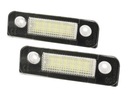 LED PODSVETLO FORD MONDEO MK2 FIESTA 6 FUSION