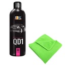 ADBL QD1 - Quick Detailer Synthetic QD 1L