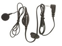 MOTOROLA HEADSET PTT SLÚCHADLÁ T60 T80