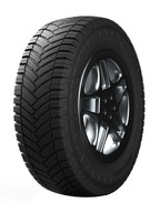 1x 205/65R16C MICHELIN AGILIS CROSSCLIMATE 107T