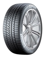 1x 215/65R17 CONTINENTAL WINTERCONTACT TS 850 P