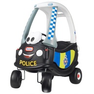 Little Tikes Car Útulná polícia