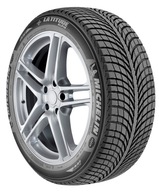 1x 235/55R19 MICHELIN LATITUDE ALPIN LA2 101H