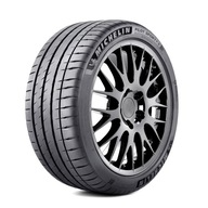 1x pneumatika 275/40R19 MICHELIN PILOT SPORT 4S 105Y XL