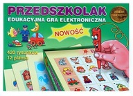 Jawa Preschooler Edukačná elektronická hra