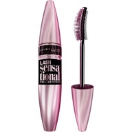 Maybelline Lash Sensational Mascara – dlhé a husté riasy