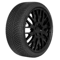 1x pneumatika 215/55R18 MICHELIN PILOT ALPIN 5 99V XL