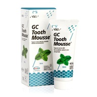 GC Tooth Mousse ochranná pasta 35ml - MINT