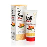 GC MI Paste Plus ochranná pasta 35ml - TUTTI-FRUTTI