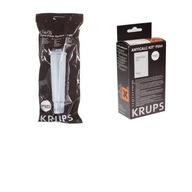 Filter Claris F088 a odstraňovač vodného kameňa F054 Krups orig.