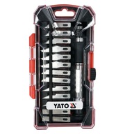 SADA PRESNÝCH NOŽÍ Yato yt-75140