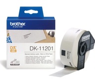 BROTHER DK11201 400 ks/rolka 29 mm x 90 mm DK 11201