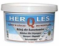 HERQLES Lepidlo na krabice 4kg