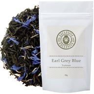 Earl Grey Blue - 500 g