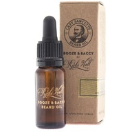 Captain Fawcett Ricki Hall Booze Baccy olej 10 ml