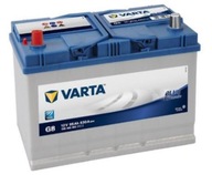 Batéria VARTA BLUE 95Ah 830A JAP L + G8 LAND