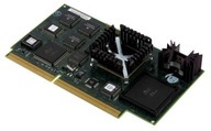 CPU PowerPC IBM 40H6616 100 MHz RS6000 73H1737