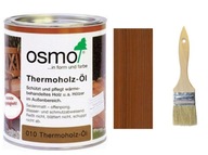 OSMO Terasový olej 010 Termodrewno 2,5l