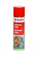 WURTH Spray na údržbu spojov vedenia