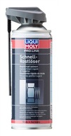 LIQUI MOLY PRO-LINE rýchly odstraňovač hrdze 400ml 7390