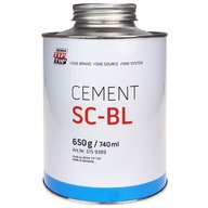 BL ŠPECIÁLNE CEMENT 650G CKW FREI LEPIDLO NA NÁPLATY.