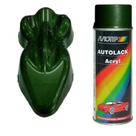 Akrylátový lak na auto VOLVO 335 400ml