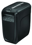 FELLOWES 60Cs OFFICE SHREDDER Skartovanie do 10 listov.