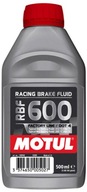 MOTUL RBF 600 DOT4 športová brzdová kvapalina 500 ml