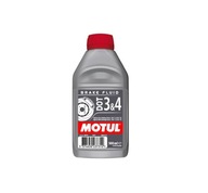 Brzdová kvapalina Motul DOT 3-4 500ml