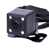 Bezdrôtová mini cúvacia kamera pre GPS s AV IN