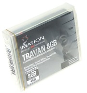 DÁTOVÁ KAZETA IMATION TRAVAN TR-4 4 / 8GB DPH23