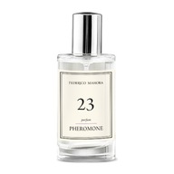 PHEROMONES FM GROUP 23 ORIGINAL AMOR AMOR FREE!