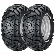 SET MAXXIS BIG HORN 25 25x10-12 25x8-12 PNEUMATIKY