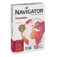 A4/100g PREZENTÁCIA NAVIGATOR Prémiový kopírovací papier