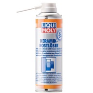 Liqui Moly Ceramic odstraňovač hrdze studený šok