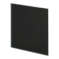 AWENTA VENTILÁTOROVÝ PANEL PTGB100M MAT BLACK SYS+