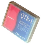 NOVINKA SONY QTR-1 400/800GB TRAVAN MEDIA TAPE