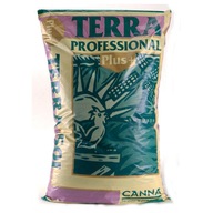 Canna Terra Professional kvetinová zemina plus 50L