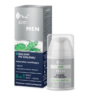 Ava Eco MEN hydratačný balzam po holení 6v1 50ml