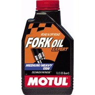 Lag olej do tlmičov 15W Motul Fork Oil Expert