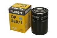 FILTRON OLEJOVÝ FILTER NISSAN CABSTAR E